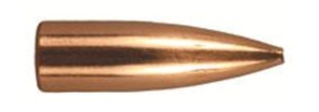 Berger Bullets Match Grade Target .22 cal .224in 52 FB 1000/ct