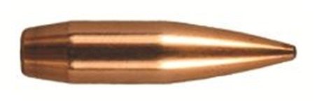 Berger Bullets VLD Target .22 cal .224in 70 gr HPBT 1000/ct