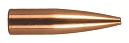 Berger Bullets Match Grade Varmint 6mm .243in 88 High BC FB 100/rd view 2