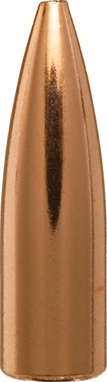 Berger Bullets Match Grade Target 6mm .243in 68 FB 100/rd