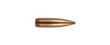 Berger Bullets Match Grade Target 6mm .243in 90 BT 100/rd view 3