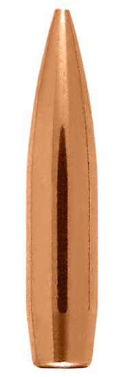 Berger Match Grade Target Bullets 6mm .243in 105 BT 100/rd