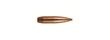 Berger Match Grade Target Bullets 6mm .243in 105 BT 100/rd view 3