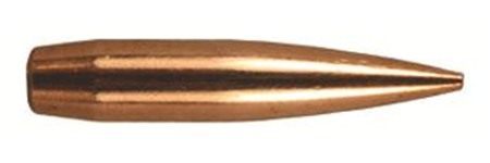 Berger Bullets 24433 Hybrid Target Match Grade 6mm 105gr 100/Box view 4