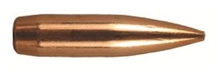 Berger Bullets Match Grade Hunting 6mm .243in 95 Classic Hunter 100/rd