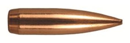 Berger Bullets Match Grade Target 6mm .243in 90 BT 1000/ct