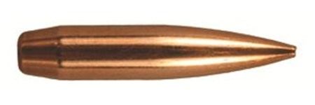Berger Bullets Match Grade Target 6mm .243in 108 BT 500/ct view 2