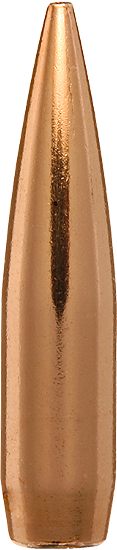 Berger Match Grade Hunting Bullets .25 cal .257in 115 VLD Hunter 100/ct view 3