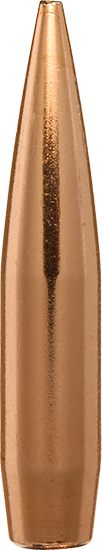 Berger Bullets Match Grade Hunting 6.5mm .264in 140 VLD Hunter 100/ct view 3