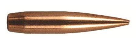 Berger Bullets Match Grade Target 6.5mm .264in 140 Hybrid 500/ct