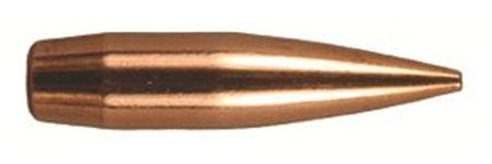 Berger Bullets Match Grade Hunting .270 cal .277in 130 Classic Hunter 100/c