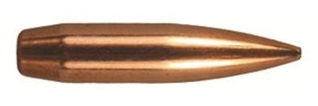 Berger Bullets Elite Hunter Rifle .270 cal .277in 170 gr 100/ct