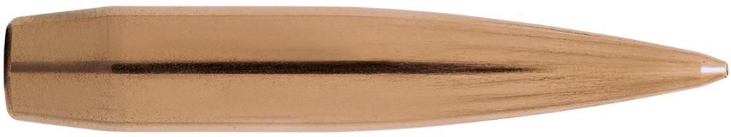 Berger Bullets Long Range Hybrid Target Rifle 7mm .284in 190 gr LR 100/ct