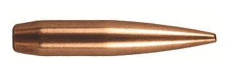 Berger Bullets Long Range Hybrid Target Rifle 7mm .284in 190 gr LR 100/ct view 2