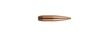 Berger Bullets Long Range Hybrid Target Rifle 7mm .284in 190 gr LR 100/ct view 3