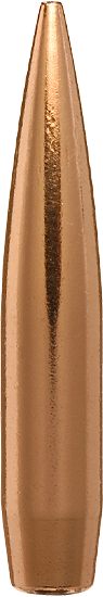 Berger Bullets 28550 Elite Hunter Outer Limits 7mm 195gr Boat Tail 100/Box view 2