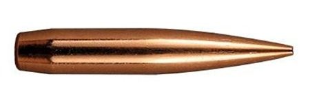Berger Bullets 28550 Elite Hunter Outer Limits 7mm 195gr Boat Tail 100/Box view 3