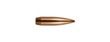 Berger Bullets OTM Tactical Rifle .30 cal .308in 185 gr Juggernaut HPBT 100 view 2
