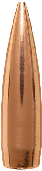 Berger Match Grade Target Bullets .30 cal .308in 155 1/2 Fullbore 100/ct