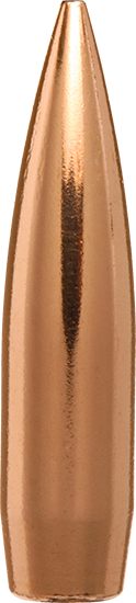 Berger Bullets Match Grade Target .30 cal .308in 185 Juggernaut 100/ct view 3