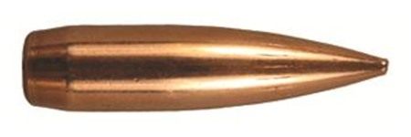 Berger Bullets Match Grade Target .30 cal .308in 175 Lrbt 100/ct view 2
