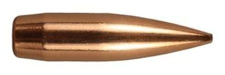 Berger Bullets Match Grade Hunting .30 cal .308in 168 Classic Hunter 100/ct