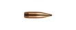 Berger Bullets Match Grade Hunting .30 cal .308in 168 Classic Hunter 100/ct view 2