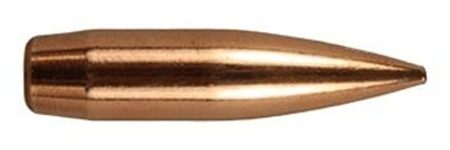 Berger Bullets Match Grade Hunting .30 cal .308in 185 Classic Hunter 100/ct