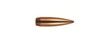 Berger Bullets Match Grade Target .30 cal .308in 155.5 Fullbore 500/ct view 2