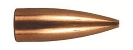 Berger Bullets Match Grade Target .30 cal .308in 115 FB 500/ct