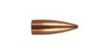 Berger Bullets Match Grade Target .30 cal .308in 115 FB 500/ct view 2
