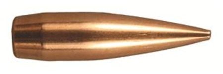Berger Bullets Match Grade Target .30 cal .308in 155 Hybrid 500/ct