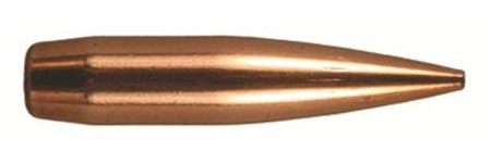Berger Bullets Match Grade Target .30 cal .308in 200 Hybrid 500/ct