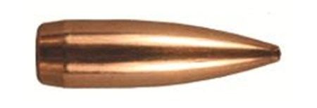 Berger Bullets Match Grade Target .30 cal .308in 215 Hybrid 250/ct