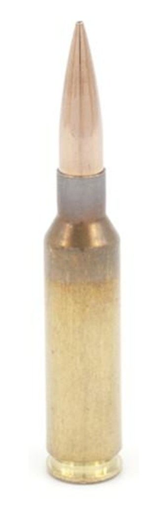 Berger Bullets 31031 Classic Hunter 6.5 Creedmoor 135gr Hybrid Boat Tail 20 view 3