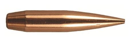 Berger Bullets 33109 Tactical Long Range 338 Cal 300gr Hybrid Open Tip Matc view 3