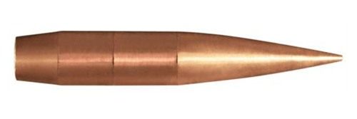Berger Bullets Match Grade Target Rifle .375 cal .375in 379 ELR Solid 50/ct
