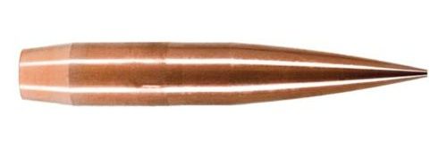 Berger Bullets Match Grade Target Rifle cal 407 ELR Solid 50/ct