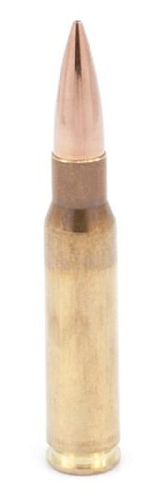 Berger Bullets 60010 Tactical Rifle 308 Win 175gr Hybrid Open Tip Match 20 view 2
