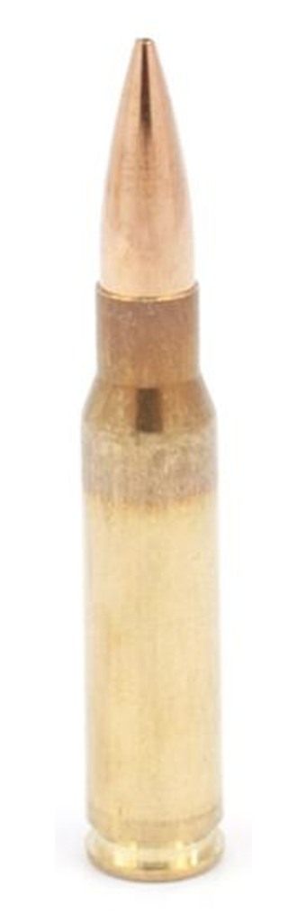 Berger Bullets 60040 Classic Hunter 308 Win 168gr Hybrid Boat Tail 20 Per B view 2