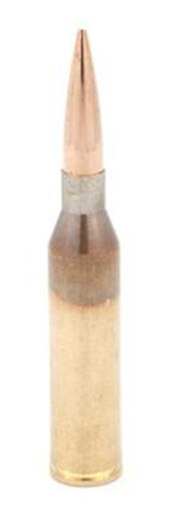 Berger Bullets 300 Norma Magnum 215gr Hybrid Target Match Grade Ammunition view 2