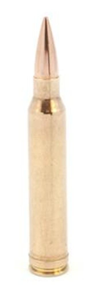 Berger Bullets 70010 Classic Hunter 300 Win Mag 168gr Hybrid Boat Tail 20 P view 2