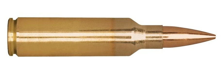 Berger Bullets Classic Hunter Rifle Ammunition .300 WSM 185gr OTM 2650 fps view 2