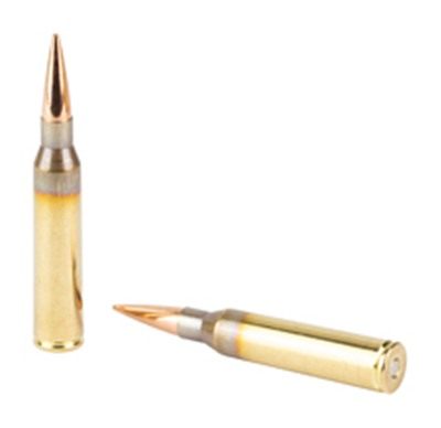 Berger Bullets Elite HNT 338LAP 300GR 20/200 view 3