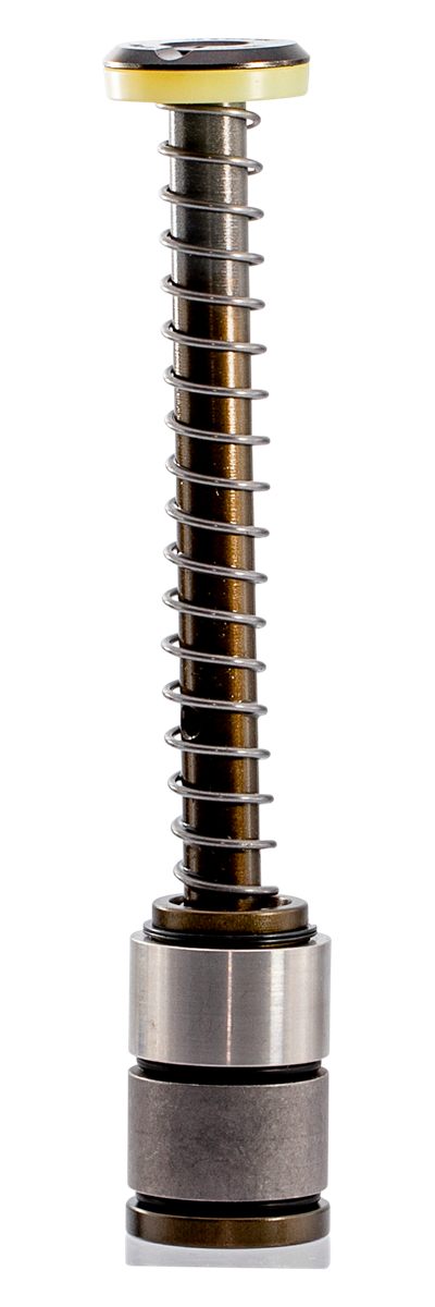 Maxim Defense MXM47570 JP Silent Captured Spring Standard Tungsten/Stainles