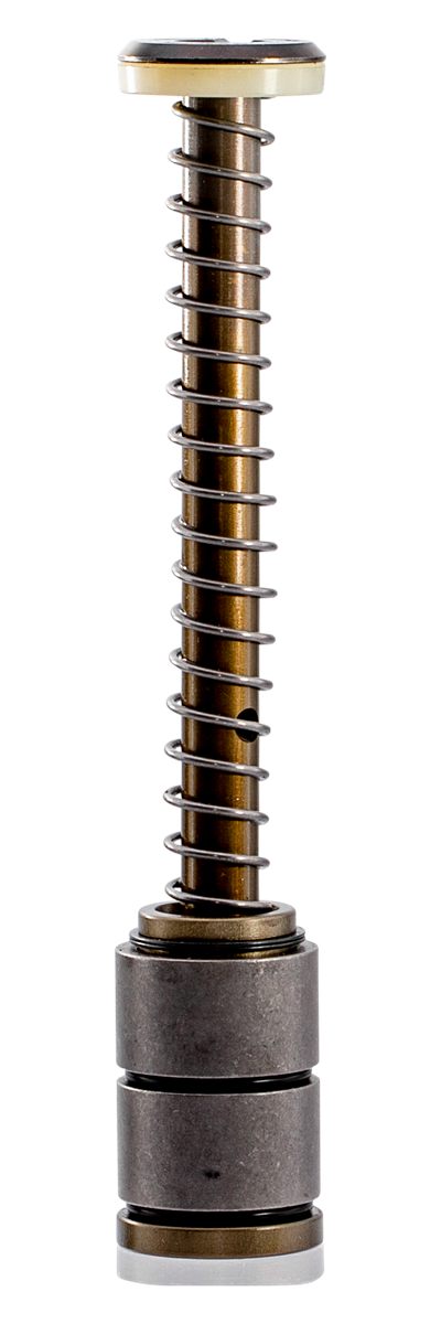 Maxim Defense MXM47571 JP Silent Captured Spring Heavy Tungsten/Stainless S