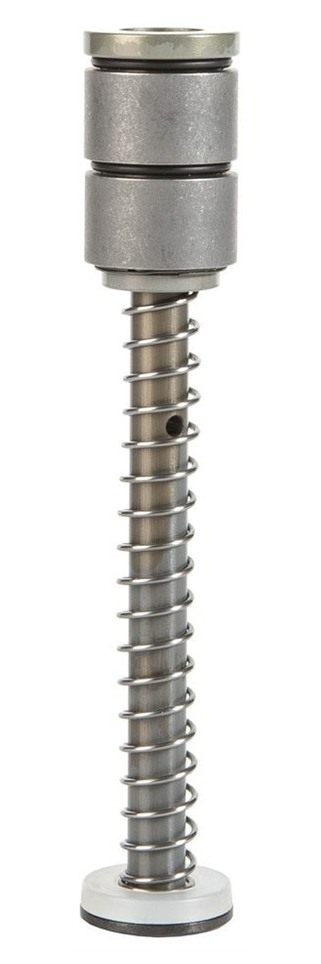 Maxim Defense MXM47571 JP Silent Captured Spring Heavy Tungsten/Stainless S view 2