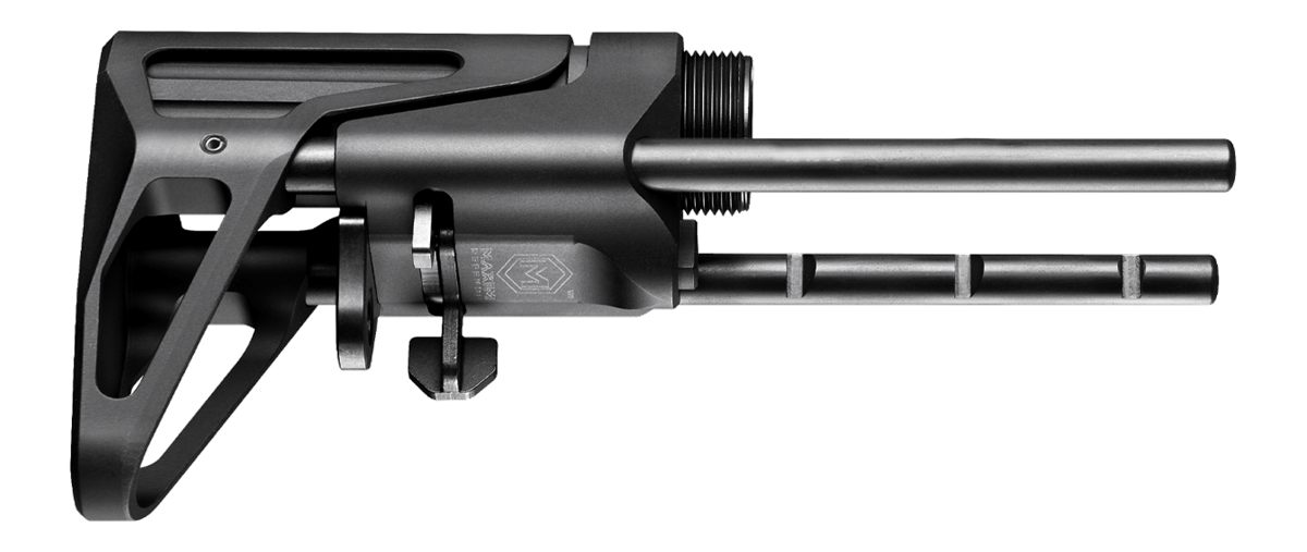 Maxim Defense MXM-47631 SCW STK B S STD Stock
