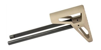 Maxim Defense SCW ACC GEN7 Stock FDE