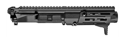 Maxim Defense PDX Upper 300BLK 5.5in BLK